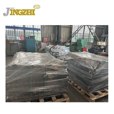 Paslanmaz Çelik LVT Zemin Tempering Makine Rulo Kaplama Ekipmanı 50Hz/60Hz
