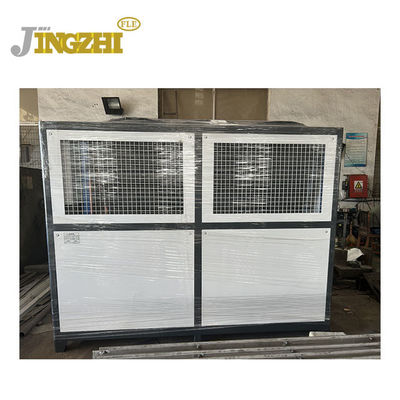 UV kaplama LVT Yer Temperer Makinesi 140KW Ahşap için