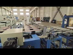 Yer için ambalaj makinesi